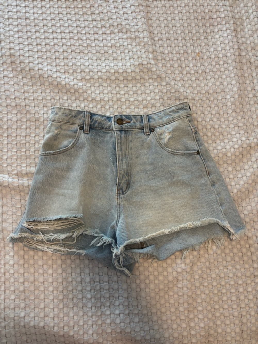 ROLLA'S Duster Shorts - Picture 4 of 9